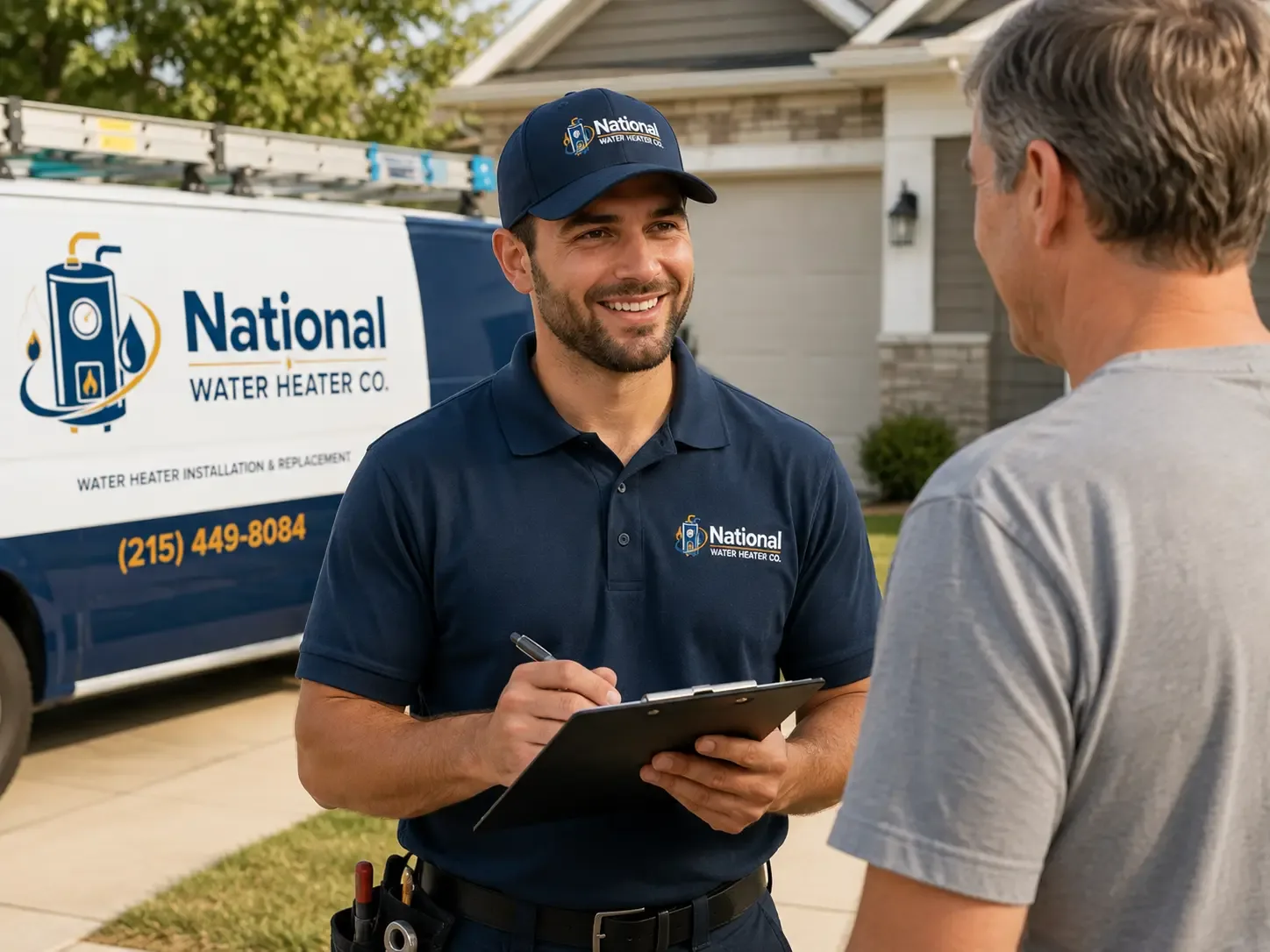 Water Heater Installation Poole, KY FAQs